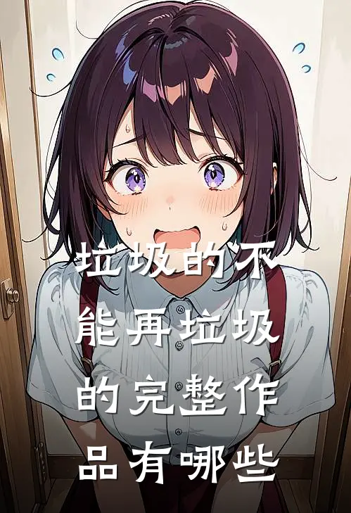 垃圾的不能再垃圾的完整作品有哪些