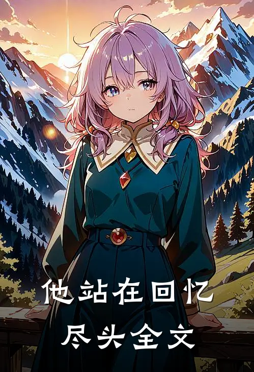 他站在回忆尽头全文