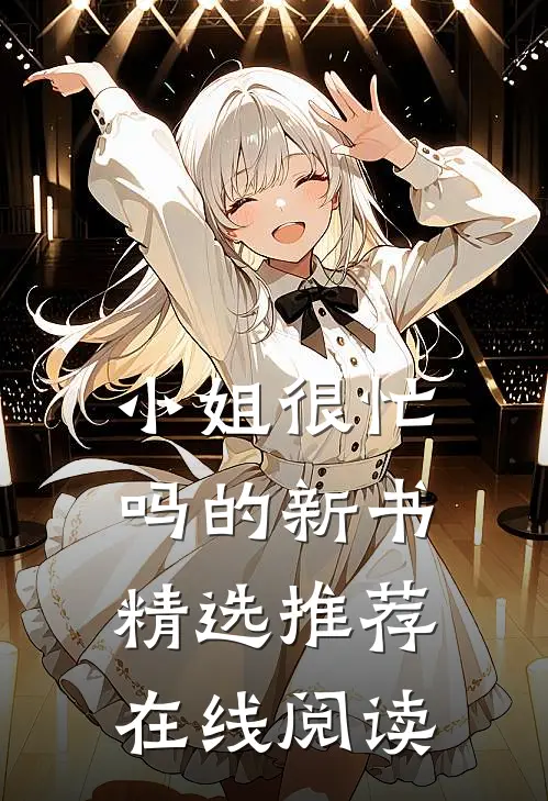 小姐很忙吗的新书精选推荐在线阅读