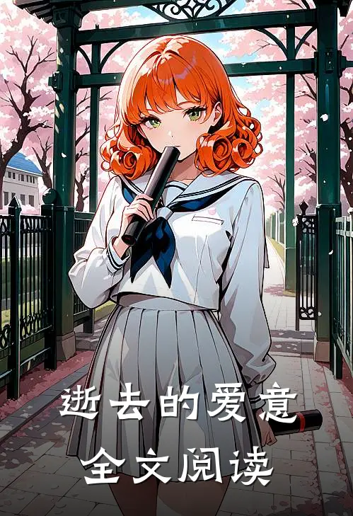 逝去的爱意全文阅读
