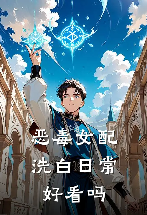 恶毒女配洗白日常好看吗