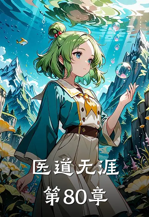 医道无涯 第80章