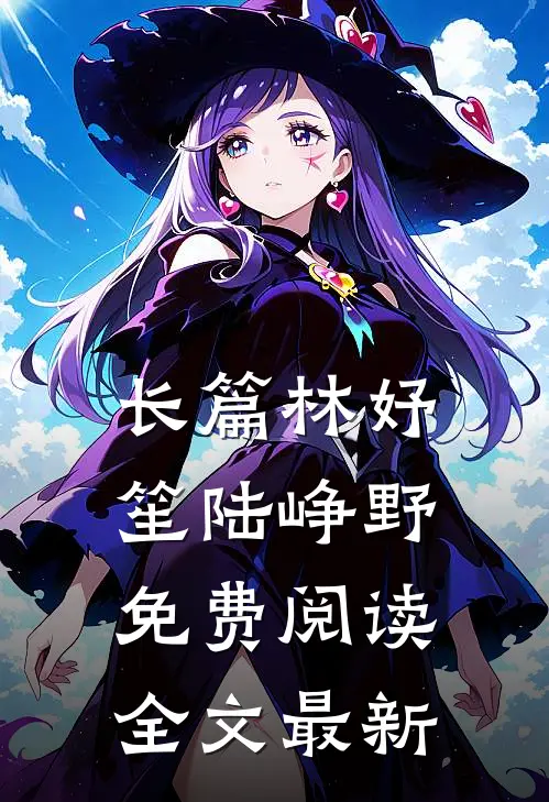 长篇林妤笙陆峥野免费阅读全文最新