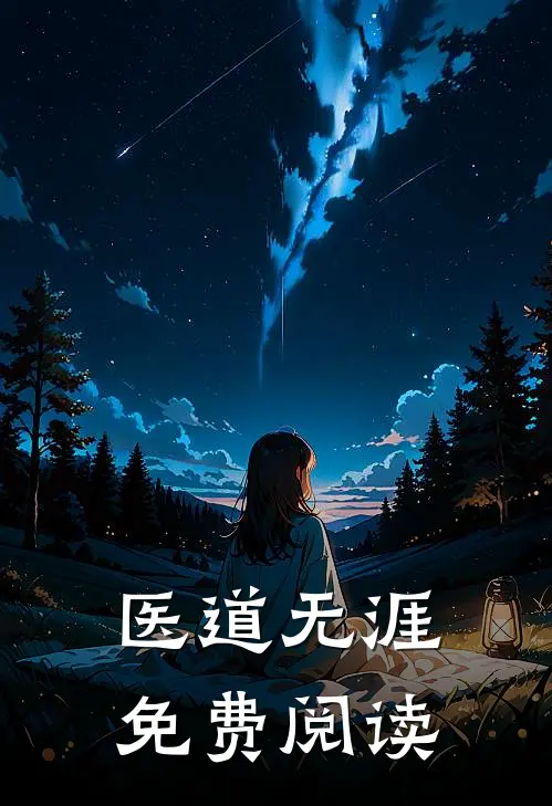 医道无涯免费阅读