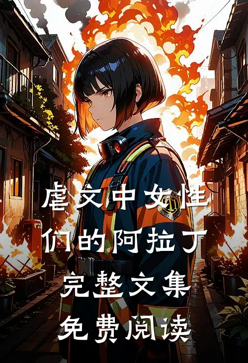 虐文中女性们的阿拉丁完整文集免费阅读