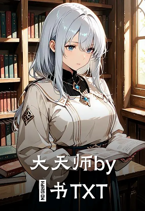 大天师by婻书TXT