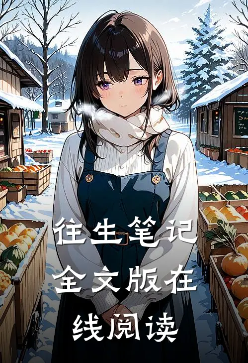 往生笔记全文版在线阅读
