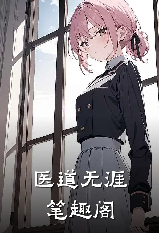 医道无涯笔趣阁