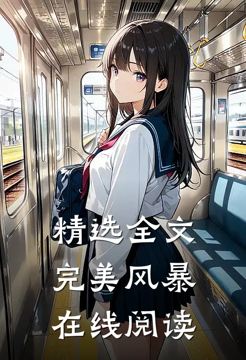 精选全文完美风暴在线阅读