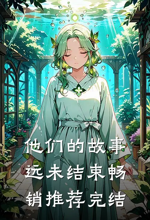 他们的故事远未结束畅销推荐完结