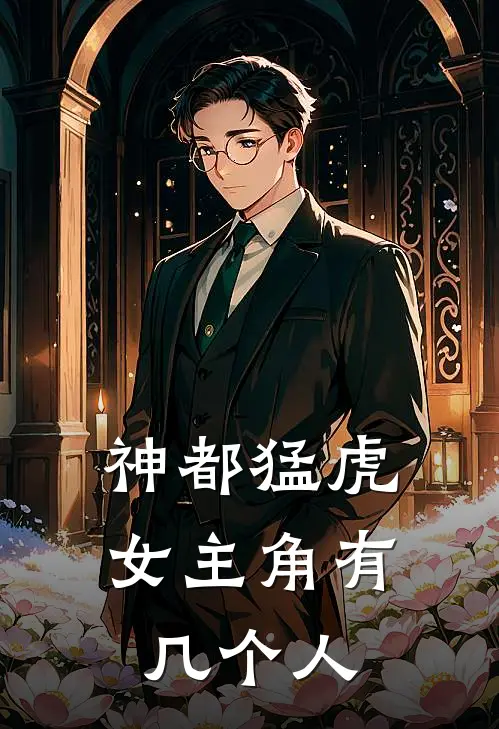 神都猛虎女主角有几个人