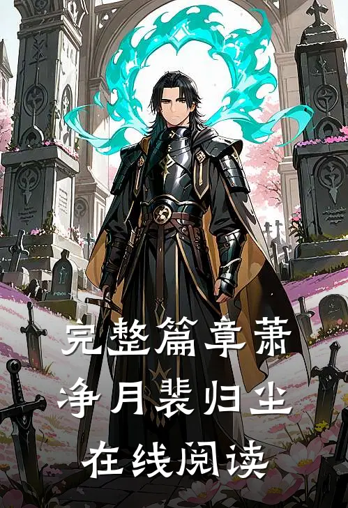 完整篇章萧净月裴归尘在线阅读