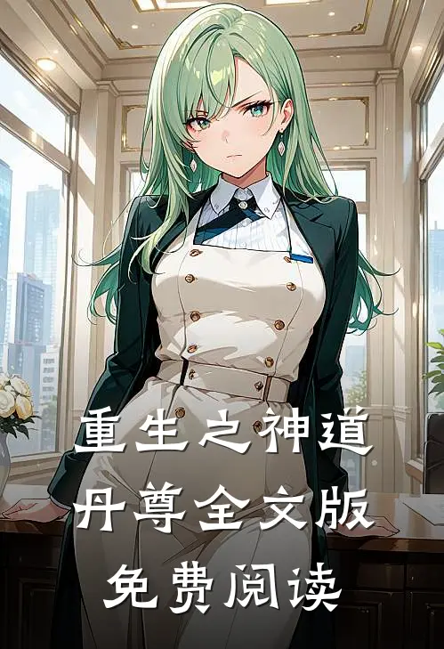 重生之神道丹尊全文版免费阅读