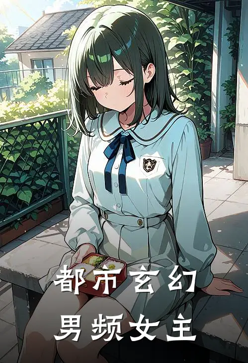 都市玄幻男频女主