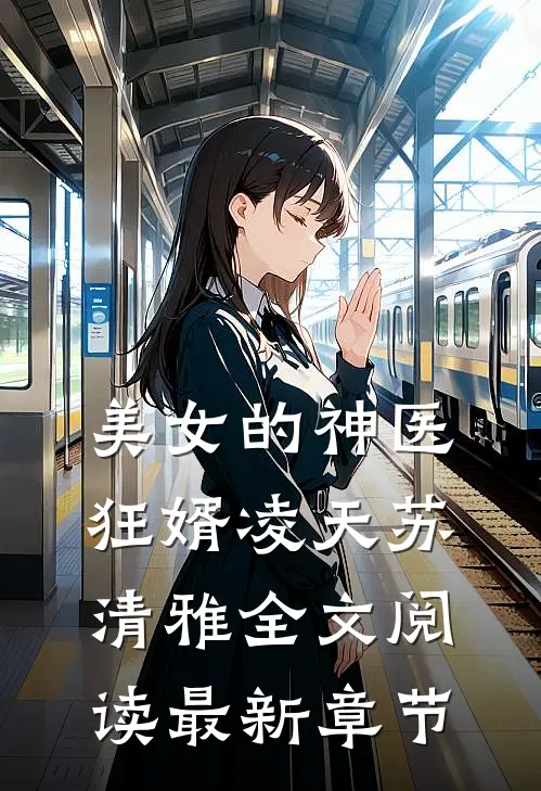 美女的神医狂婿凌天苏清雅全文阅读最新章节