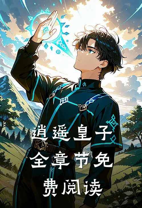 逍遥皇子全章节免费阅读