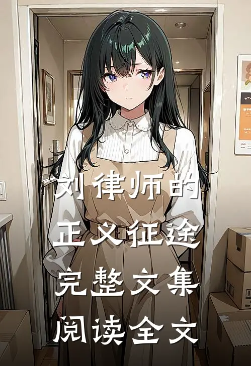 刘律师的正义征途完整文集阅读全文