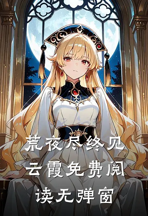 荒夜尽终见云霞免费阅读无弹窗