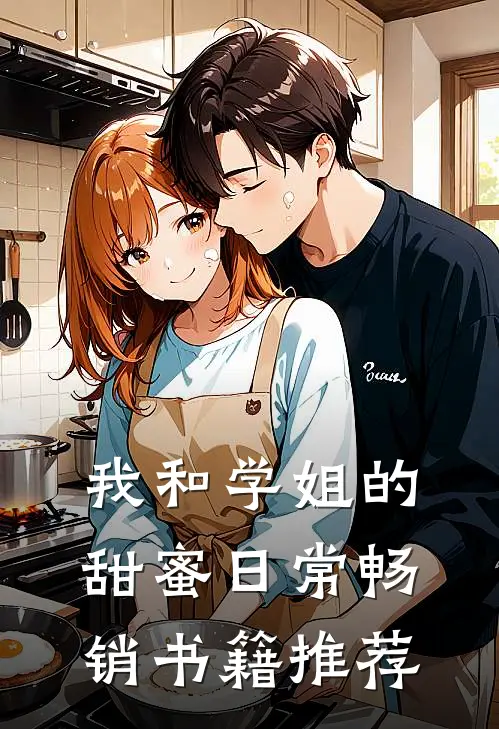 我和学姐的甜蜜日常畅销书籍推荐