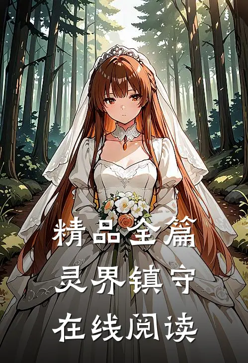 精品全篇灵界镇守在线阅读