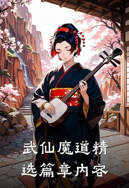 武仙魔道精选篇章内容