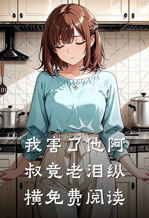我害了他阿叔竟老泪纵横免费阅读
