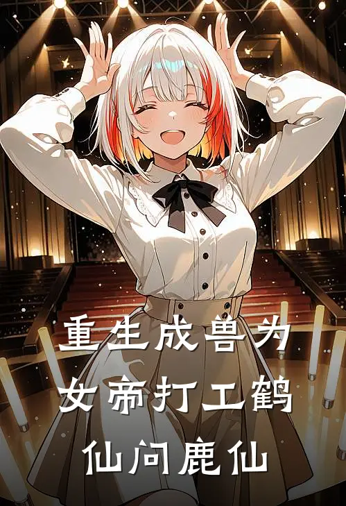 重生成兽为女帝打工 鹤仙问鹿仙