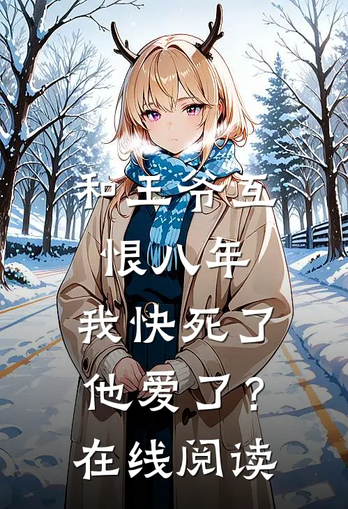 和王爷互恨八年，我快死了他爱了？在线阅读