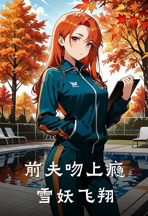 前夫吻上瘾 雪妖飞翔