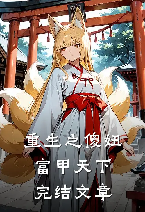 重生之傻妞富甲天下完结文章