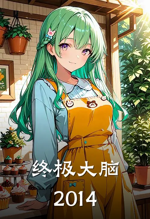 终极大脑2014