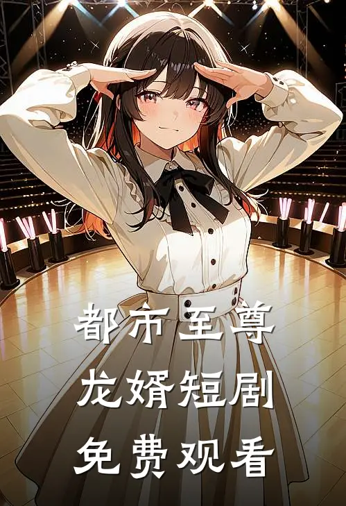 都市至尊龙婿短剧免费观看
