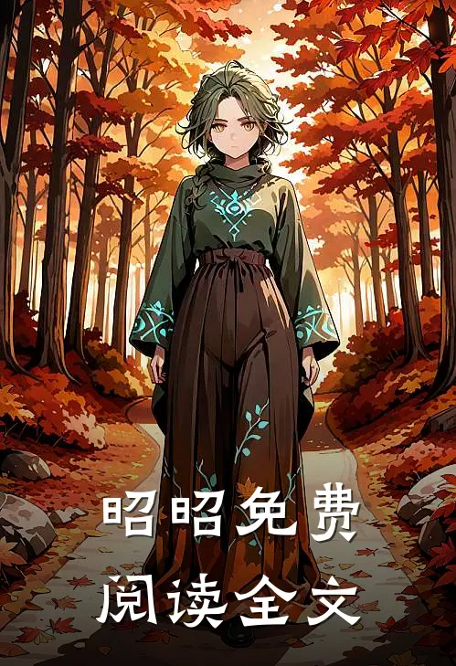 昭昭免费阅读全文