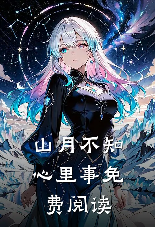 山月不知心里事免费阅读