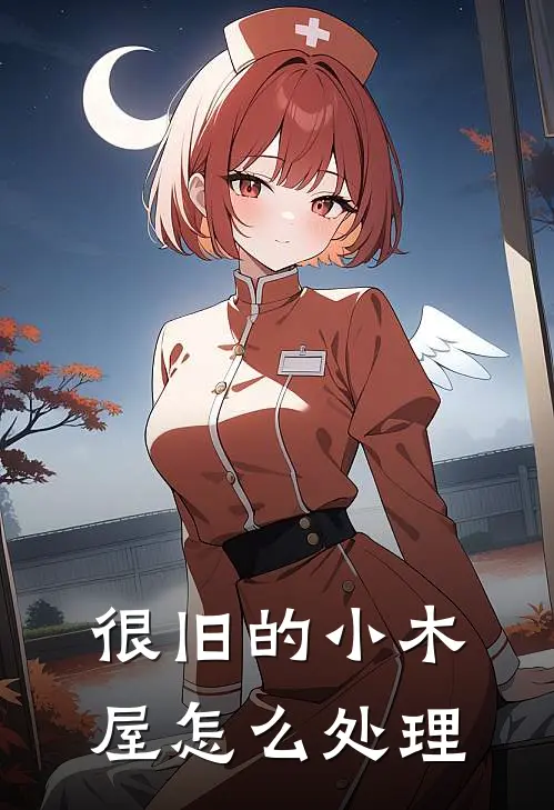 很旧的小木屋怎么处理