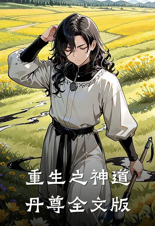 重生之神道丹尊全文版