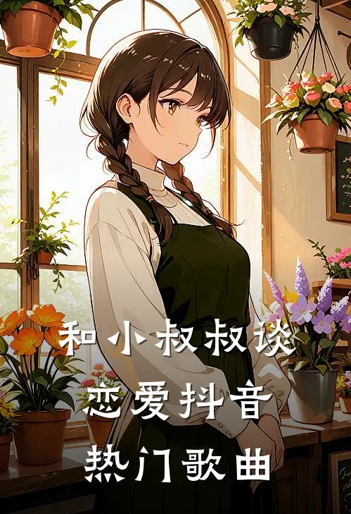 和小叔叔谈恋爱抖音热门歌曲