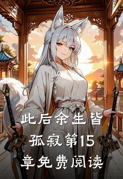 此后余生皆孤寂第15章免费阅读