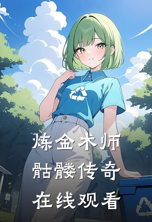 炼金术师骷髅传奇在线观看