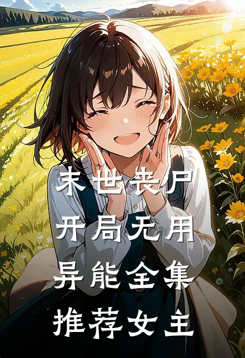 末世丧尸开局无用异能全集推荐女主