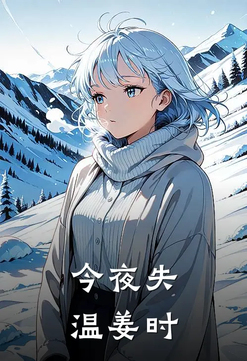 今夜失温姜时