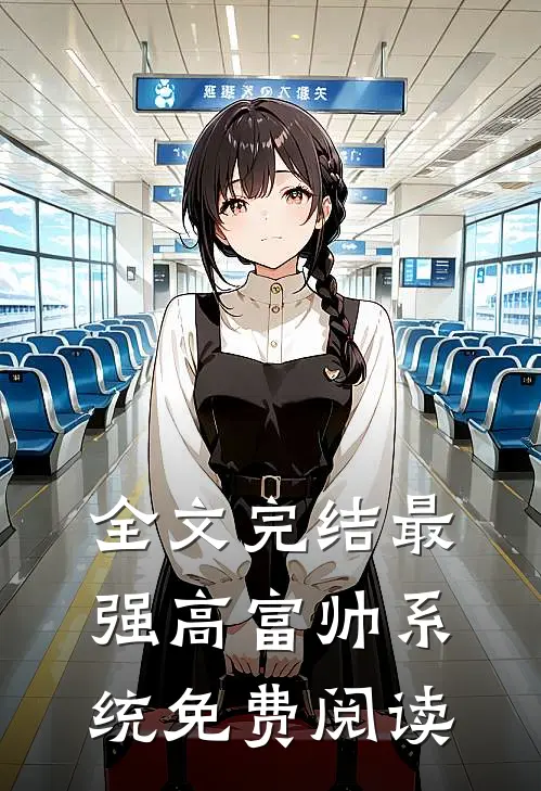 全文完结最强高富帅系统免费阅读