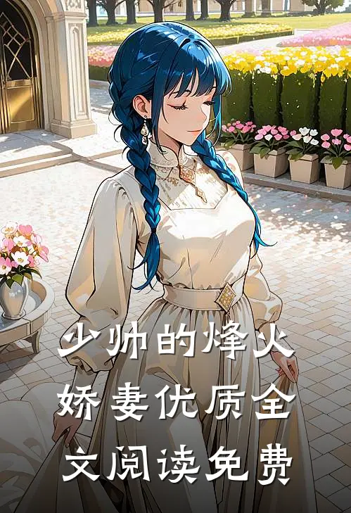 少帅的烽火娇妻优质全文阅读免费
