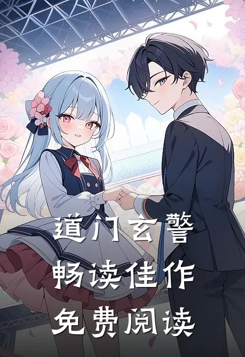 道门玄警畅读佳作免费阅读