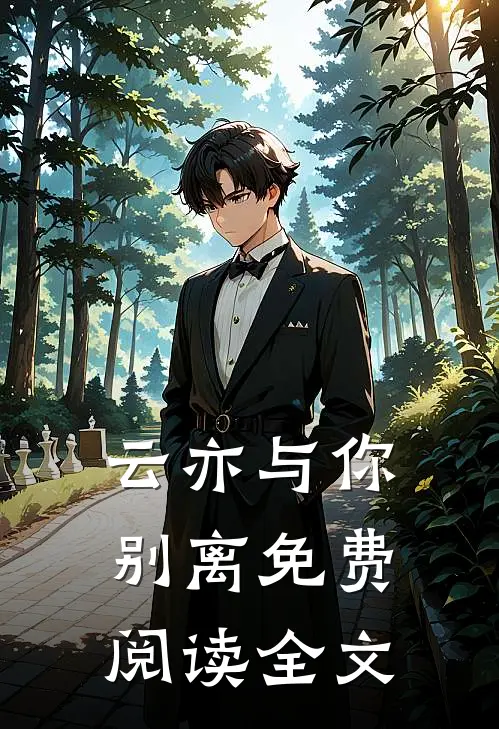 云亦与你别离免费阅读全文