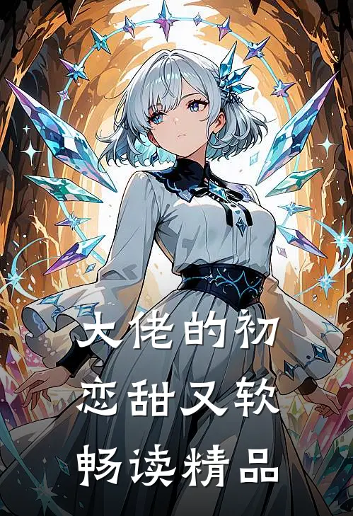 大佬的初恋甜又软畅读精品
