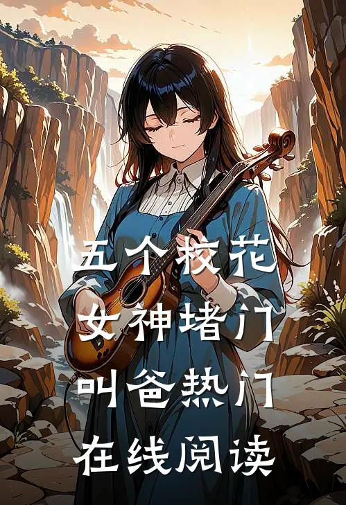 五个校花女神堵门叫爸热门在线阅读