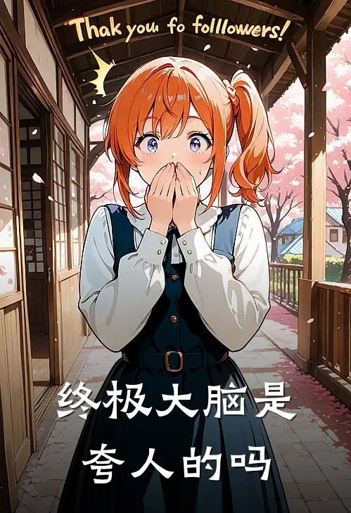 终极大脑是夸人的吗