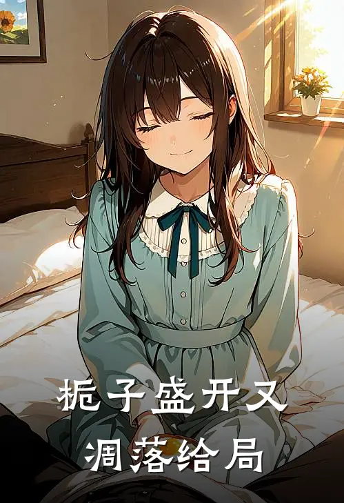 栀子盛开又凋落给局