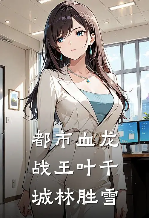 都市血龙战王叶千城林胜雪